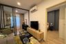 1 Bedroom Condo for rent in Life Rama 4 - Asoke, Khlong Toei, Bangkok near MRT Queen Sirikit National Convention Centre