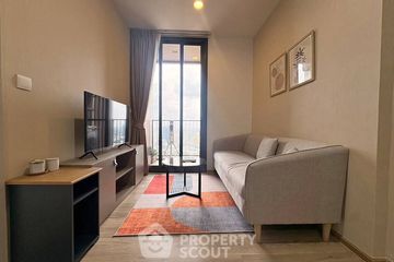 1 Bedroom Condo for rent in OKA HAUS Sukhumvit 36, Khlong Tan, Bangkok near BTS Thong Lo