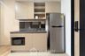 1 Bedroom Condo for rent in OKA HAUS Sukhumvit 36, Khlong Tan, Bangkok near BTS Thong Lo
