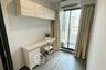 2 Bedroom Condo for rent in Ideo Chula - Samyan, Si Phraya, Bangkok near MRT Sam Yan