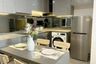 2 Bedroom Condo for rent in Ideo Chula - Samyan, Si Phraya, Bangkok near MRT Sam Yan