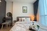 1 Bedroom Condo for rent in NUE District R9, Huai Khwang, Bangkok near MRT Phra Ram 9
