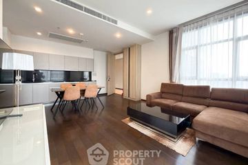 2 Bedroom Condo for rent in The XXXIX by Sansiri, Khlong Tan Nuea, Bangkok near BTS Phrom Phong