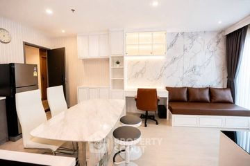 2 Bedroom Condo for rent in Rhythm Rangnam, Thanon Phaya Thai, Bangkok near BTS Victory Monument