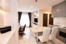 2 Bedroom Condo for rent in Rhythm Rangnam, Thanon Phaya Thai, Bangkok near BTS Victory Monument