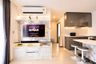 2 Bedroom Condo for rent in Rhythm Rangnam, Thanon Phaya Thai, Bangkok near BTS Victory Monument