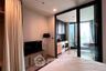 1 Bedroom Condo for rent in Edge Central Pattaya, Nong Prue, Chonburi