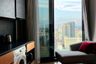 1 Bedroom Condo for rent in Edge Central Pattaya, Nong Prue, Chonburi