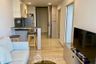1 Bedroom Condo for rent in OKA HAUS Sukhumvit 36, Khlong Tan, Bangkok near BTS Thong Lo