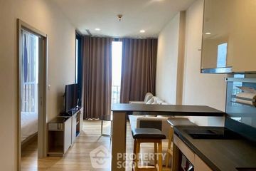 1 Bedroom Condo for rent in OKA HAUS Sukhumvit 36, Khlong Tan, Bangkok near BTS Thong Lo