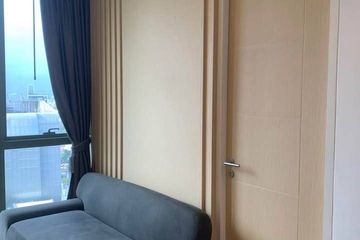 1 Bedroom Condo for rent in Wish Signature Midtown Siam, Thanon Phetchaburi, Bangkok near BTS Ratchathewi