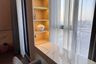 1 Bedroom Condo for rent in Park Origin Chula Samyan, Maha Phruettharam, Bangkok near MRT Sam Yan
