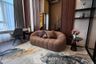 1 Bedroom Condo for rent in Park Origin Chula Samyan, Maha Phruettharam, Bangkok near MRT Sam Yan