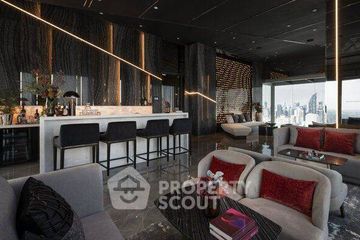 1 Bedroom Condo for rent in Park Origin Thonglor, Khlong Tan Nuea, Bangkok