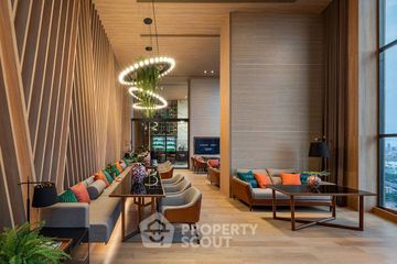 2 Bedroom Condo for rent in OKA HAUS Sukhumvit 36, Khlong Tan, Bangkok near BTS Thong Lo