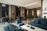 2 Bedroom Condo for rent in NUE District R9, Huai Khwang, Bangkok near MRT Phra Ram 9