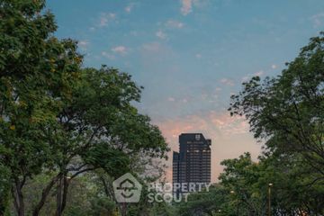 2 Bedroom Condo for rent in COCO Parc, Khlong Toei, Bangkok near MRT Khlong Toei
