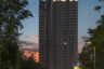 2 Bedroom Condo for rent in COCO Parc, Khlong Toei, Bangkok near MRT Khlong Toei