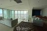 3 Bedroom Condo for rent in The River by Raimon Land, Khlong Ton Sai, Bangkok near BTS Krung Thon Buri