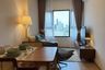 1 Bedroom Condo for rent in Life Rama 4 - Asoke, Khlong Toei, Bangkok near MRT Queen Sirikit National Convention Centre