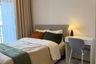 1 Bedroom Condo for rent in Life Rama 4 - Asoke, Khlong Toei, Bangkok near MRT Queen Sirikit National Convention Centre