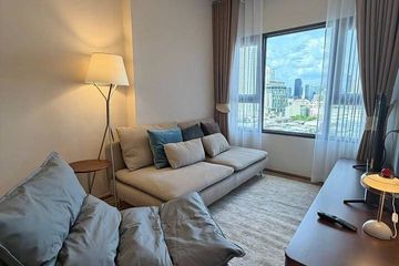 1 Bedroom Condo for rent in Life Rama 4 - Asoke, Khlong Toei, Bangkok near MRT Queen Sirikit National Convention Centre