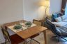 1 Bedroom Condo for rent in Life Rama 4 - Asoke, Khlong Toei, Bangkok near MRT Queen Sirikit National Convention Centre
