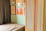 1 Bedroom Condo for rent in THE BASE Sukhumvit 50, Phra Khanong, Bangkok near BTS On Nut