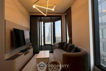 1 Bedroom Condo for rent in Ideo Q Sukhumvit 36, Khlong Tan, Bangkok near BTS Thong Lo