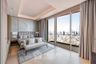 3 Bedroom Condo for rent in The Residences At Mandarin Oriental, Khlong Ton Sai, Bangkok near BTS Krung Thon Buri