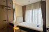 2 Bedroom Condo for rent in Life Asoke Hype, Makkasan, Bangkok near MRT Phra Ram 9