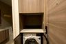 2 Bedroom Condo for rent in Ashton Silom, Suriyawong, Bangkok near BTS Chong Nonsi