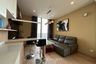 2 Bedroom Condo for rent in Noble BE19, Khlong Toei Nuea, Bangkok near BTS Asoke