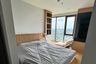 2 Bedroom Condo for rent in The Parkland Phetkasem 56, Bang Wa, Bangkok near MRT Phasi Charoen