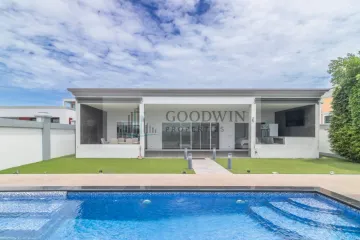 4 Bedroom House for sale in Siam Royal View, Nong Prue, Chonburi