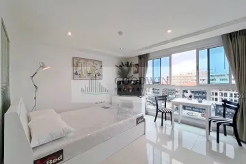 Condo for sale in Novana Residence, Nong Prue, Chonburi