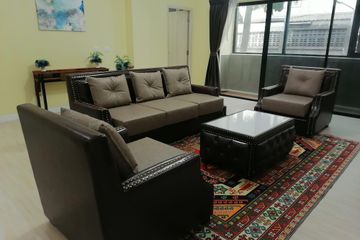 2 Bedroom Condo for sale in President Park Sukhumvit 24, Khlong Tan, Bangkok near MRT Queen Sirikit National Convention Centre