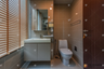 1 Bedroom Condo for rent in Pyne by Sansiri, Thanon Phetchaburi, Bangkok near BTS Ratchathewi