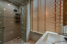 1 Bedroom Condo for rent in Pyne by Sansiri, Thanon Phetchaburi, Bangkok near BTS Ratchathewi