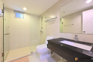 2 Bedroom Condo for rent in Belle Grand Rama 9, Huai Khwang, Bangkok near MRT Phra Ram 9