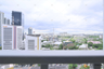 2 Bedroom Condo for rent in Belle Grand Rama 9, Huai Khwang, Bangkok near MRT Phra Ram 9
