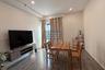 2 Bedroom Condo for rent in Knightsbridge Sukhumvit Thepharak, Thepharak, Samut Prakan near MRT Thipphawan