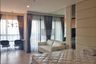 1 Bedroom Condo for rent in Rhythm Rangnam, Thanon Phaya Thai, Bangkok near BTS Victory Monument