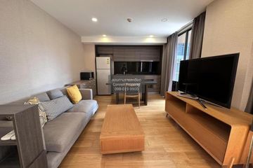 2 Bedroom Condo for rent in Klass Condo Langsuan, Lumpini, Bangkok near BTS Chit Lom