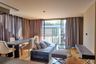 3 Bedroom Condo for rent in Klass Condo Langsuan, Lumpini, Bangkok near BTS Chit Lom