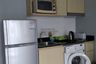 1 Bedroom Condo for rent in Ideo Verve Sukhumvit, Phra Khanong Nuea, Bangkok near BTS On Nut