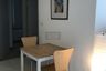 1 Bedroom Condo for rent in Ideo Verve Sukhumvit, Phra Khanong Nuea, Bangkok near BTS On Nut