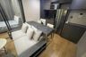 1 Bedroom Condo for rent in Klass Condo Langsuan, Lumpini, Bangkok near BTS Chit Lom