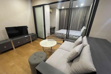 1 Bedroom Condo for rent in Klass Condo Langsuan, Lumpini, Bangkok near BTS Chit Lom