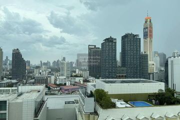 2 Bedroom Condo for rent in Rhythm Rangnam, Thanon Phaya Thai, Bangkok near BTS Victory Monument